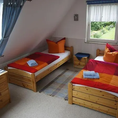 Malcher * Langendorf (Lussow)