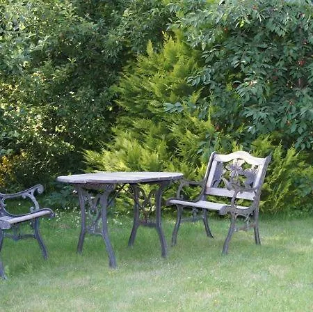 Διαμέρισμα Malcher *