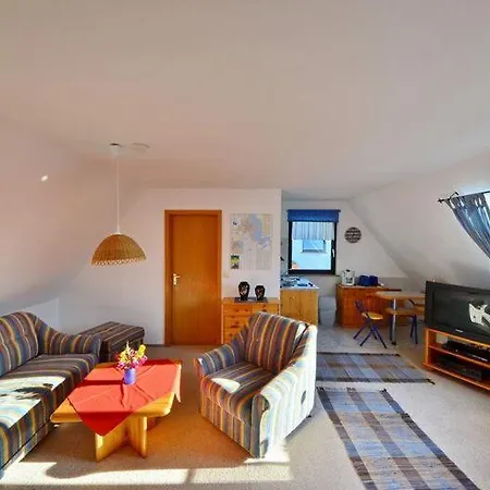 Διαμέρισμα Malcher Langendorf (Lussow)