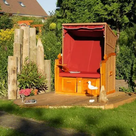 Malcher Διαμέρισμα Langendorf (Lussow)