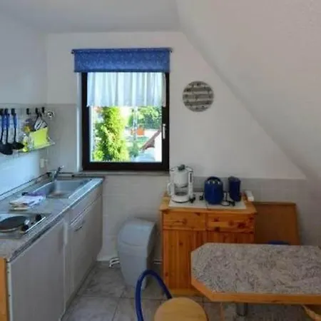 Malcher Διαμέρισμα