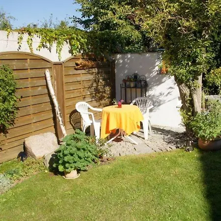 Malcher Διαμέρισμα Langendorf (Lussow)